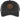 Rebuild Rescue Leather Patch Hat