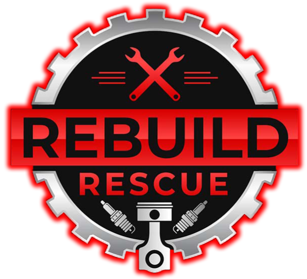 Rebuild Rescue